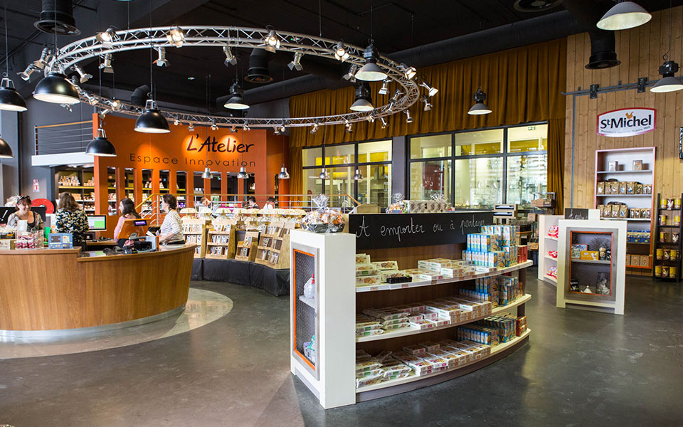 Entre histoire, vigne & douceur