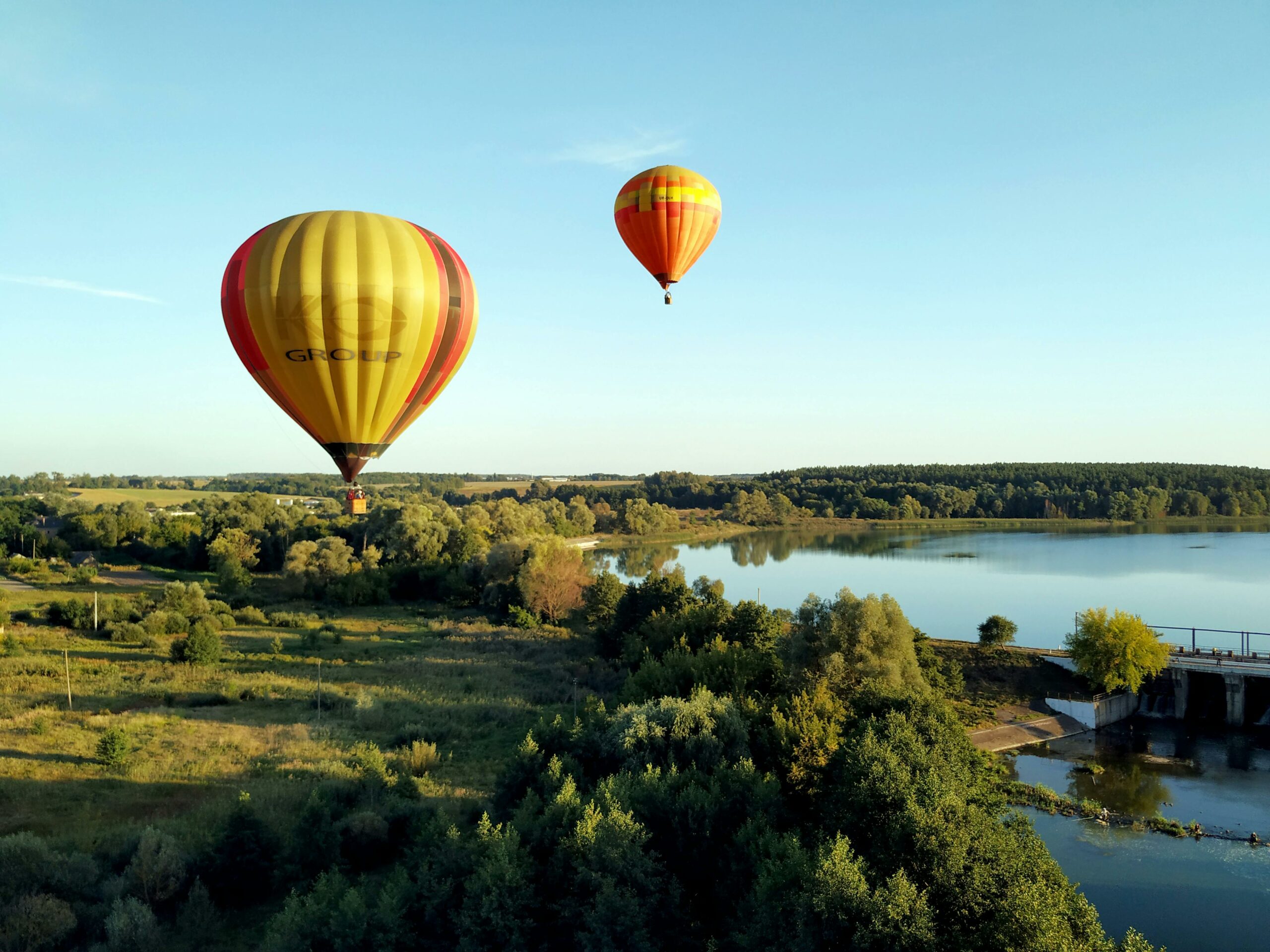 Circuit châteaux, vins & nature - 3 jours