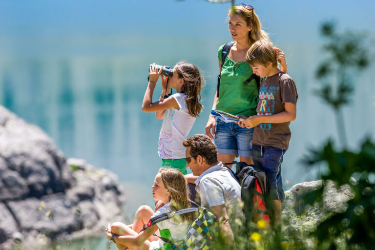 Circuit famille & loisirs - 2 jours