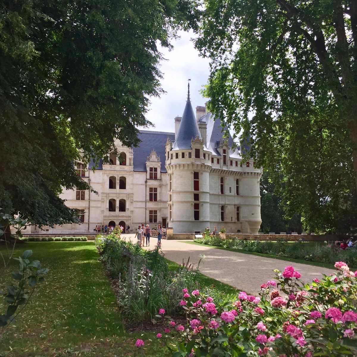 Vignobles et gourmandises