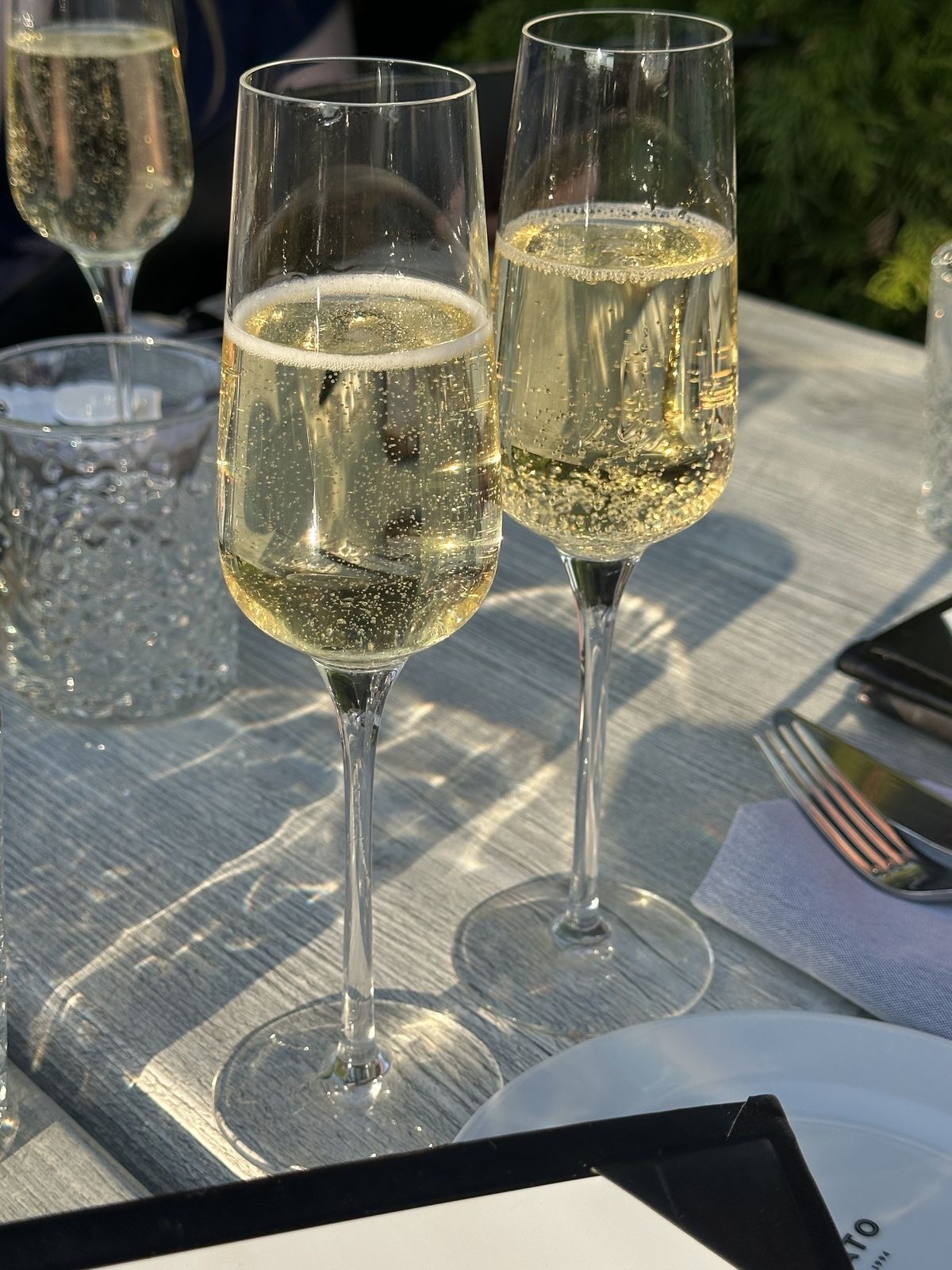 Vignobles et gourmandises