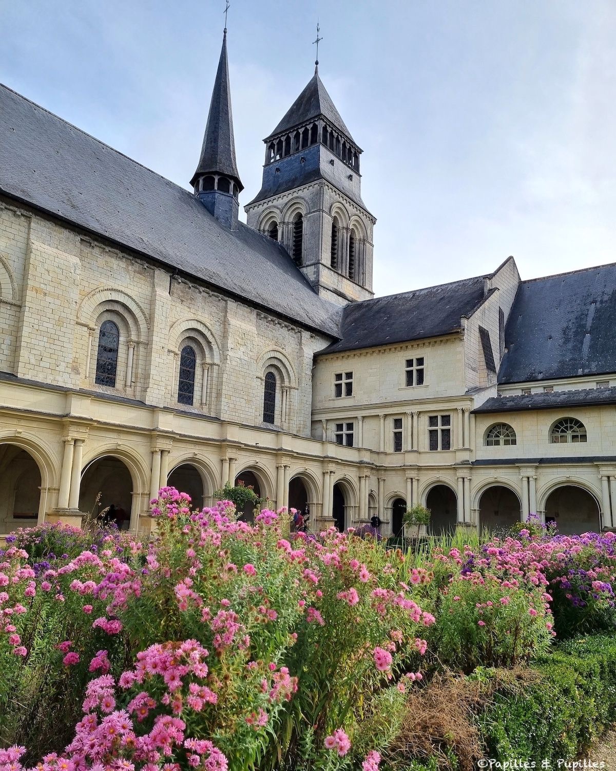 Route de la rose